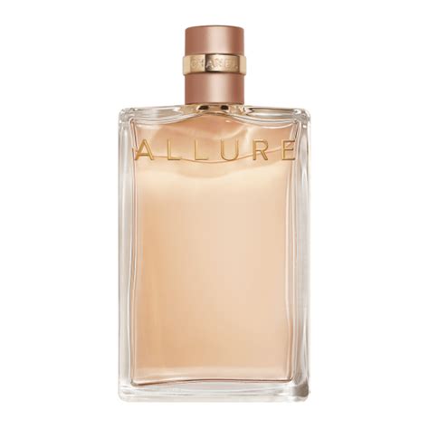 chanel alire|ALLURE Eau de Parfum Spray .